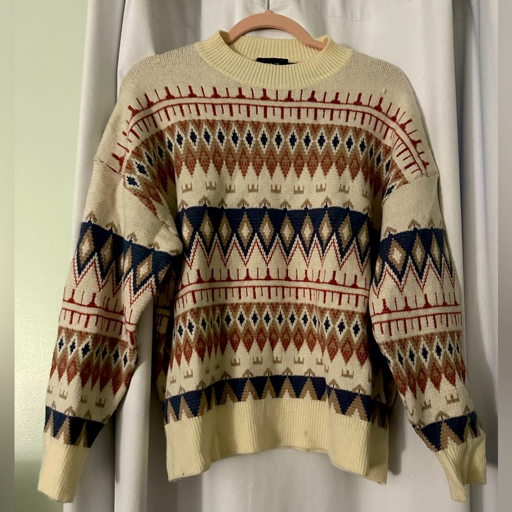 Women’s sweater